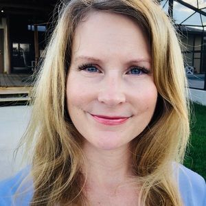 Meet your Posher, Veronica